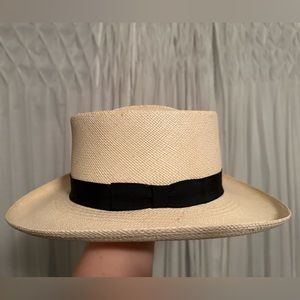 Panama Hat Made in USA